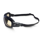 SG1-15 // Black + Brown