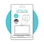 Spyslide // Silver + Black Set