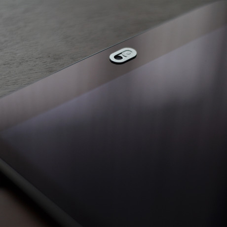 Spyslide // Silver (Single)