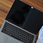 Spyslide // Silver + Black Set