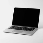 Spyslide // Black (Single)