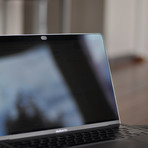 Spyslide // Black (Single)