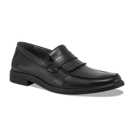 Hector Shoes // Black (Euro: 40)