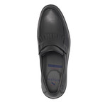Hector Shoes // Black (Euro: 44)