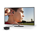 Universal Dual Bluetooth Wireless Audio Transmitter // TV