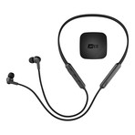 Bluetooth Wireless System // Audio Transmitter + In-Ear Headphones // TV