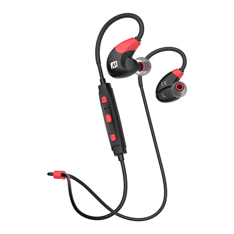 X7 Stereo Bluetooth Wireless Sports In-Ear Headphones 