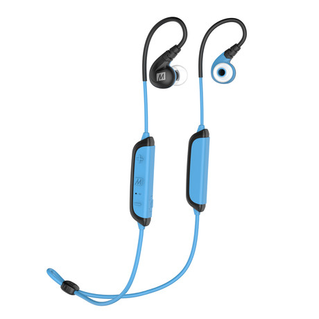 X8 Stereo Bluetooth Wireless Sports In-Ear Headphones 