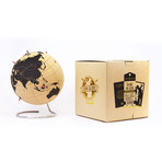 Cork Globe (Small)