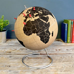 Cork Globe (Small)