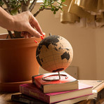 Cork Globe (Small)