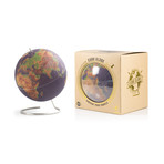 Cork Globe // Colorful (Large)