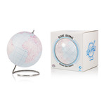Globe Journal (Small)