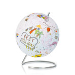 Globe Journal (Small)