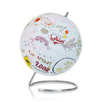 Globe Journal (Small)