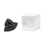 Skull Tidy // Black