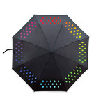 Color Change Umbrella