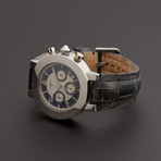 Chaumet Chronograph Automatic // Store Display