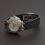 Pequignet Moorea Chronograph Quartz // 1322503/30 // Store Display