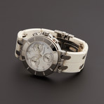 Pequignet Moorea Chronograph Quartz // 1328509/31 // Store Display