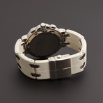 Pequignet Moorea Chronograph Quartz // 1328509/31 // Store Display