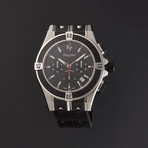 Pequignet Moorea Chronograph Automatic // 4510743/30 // Store Display