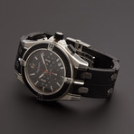 Pequignet Moorea Chronograph Automatic // 4510743/30 // Store Display