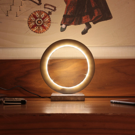 Circle LED