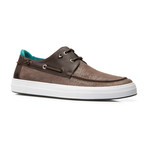 Colin Boat Shoes // Brown (Euro: 39)