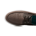 Colin Boat Shoes // Brown (Euro: 43)