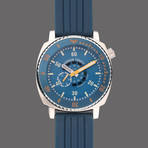 Code Zero-6 Diver Bluefin II Automatic // 4