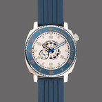 Code Zero-6 Diver Marlin II Automatic // 6