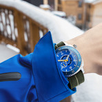 Code Zero-6 Diver Bluefin II Automatic // 4