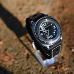 Squadron One Automatic // 9