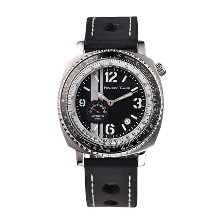 Squadron One Automatic // 9