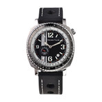 Squadron One Automatic // 9