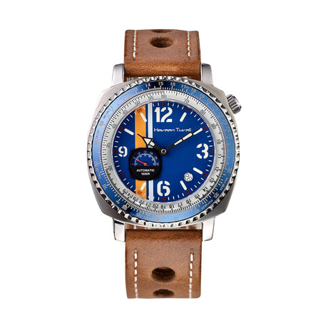 Squadron One Automatic // 10