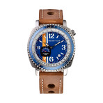 Squadron One Automatic // 10