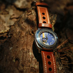 Squadron One Automatic // 10