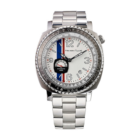 Squadron One Automatic // 11