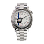 Squadron One Automatic // 11