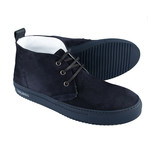 Chukka // Navy Blue (Euro: 39)