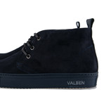 Chukka // Navy Blue (Euro: 39)
