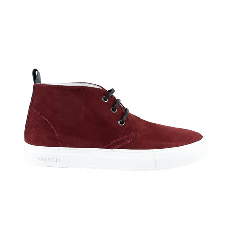 Chukka // Rioja (Euro: 39)