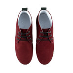 Chukka // Rioja (Euro: 39)