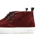 Chukka // Rioja (Euro: 39)