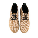 Chukka // Giraffe (Euro: 39)