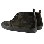 Chukka // Camo Pony (Euro: 39)