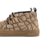 Chukka // Giraffe (Euro: 39)