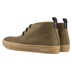 Chukka // Green Nubuck (Euro: 39)